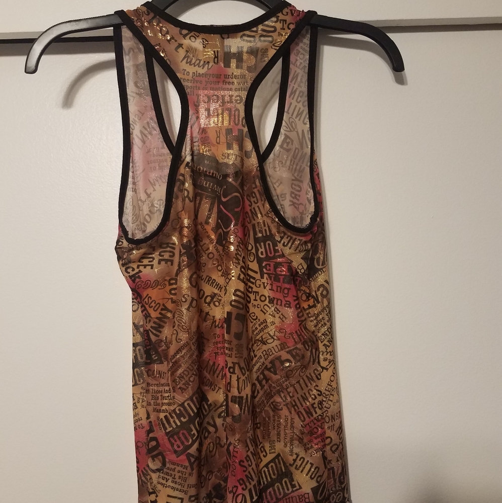 Tank Top - Picture 2 of 2